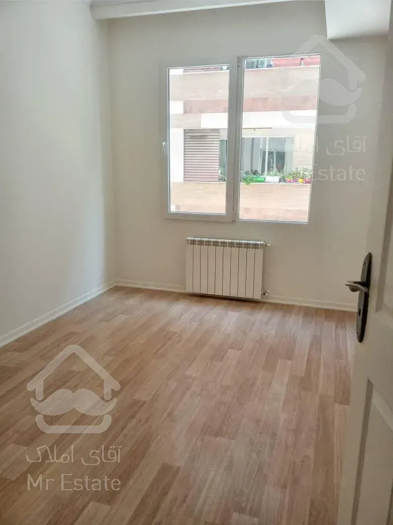 فروش آپارتمان ۱۱۵ متر ۲ خواب اباذر