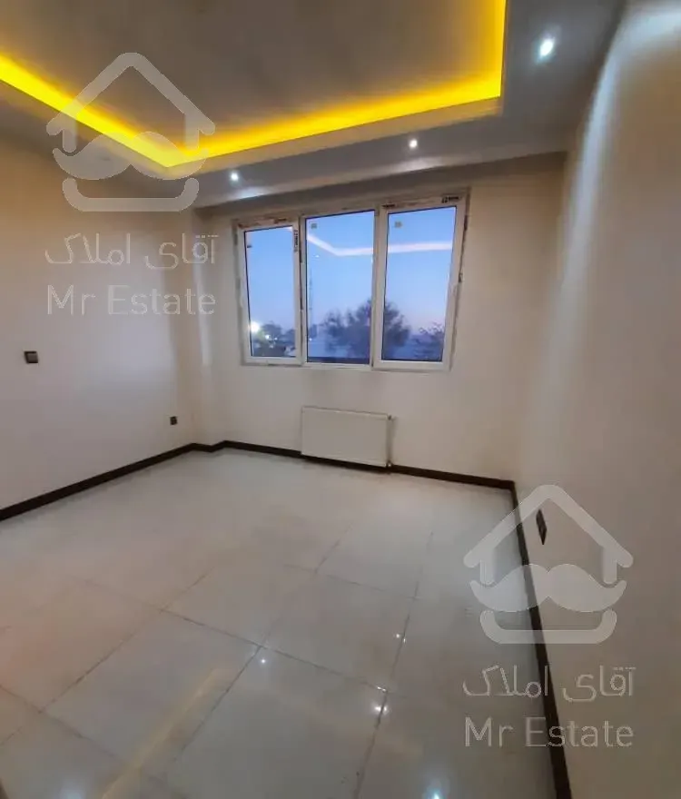 رهن ۹۲ متری،۲خوابه،کلید نخورده،چیتگر