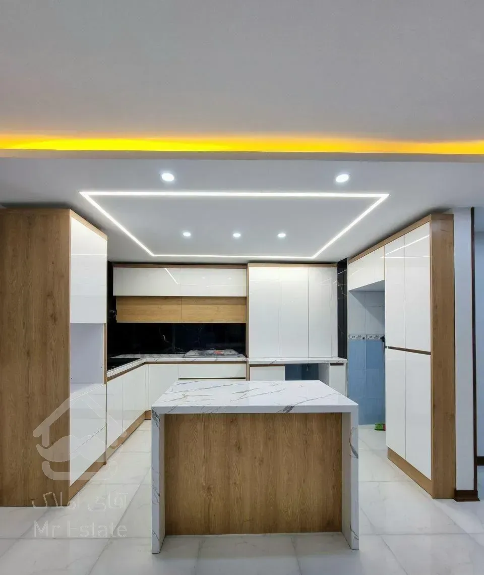 ۵۳متری/تاپ لوکیشن خلیج/در حال تکمیل۱۴۰۴/فول