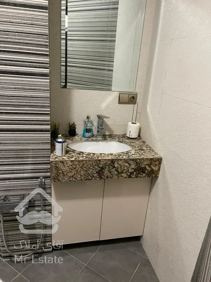 فروش آپارتمان زعفرانیه 113  متر شیک