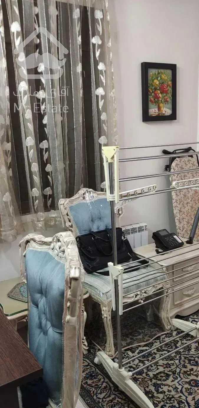 ایرانشهر رامسر.72متر فول امکانات طبقه 2