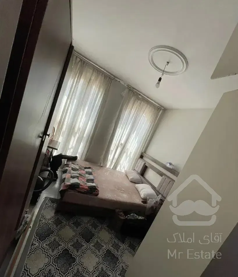 دوخوابه/روبه افتاب /زیر قیمت