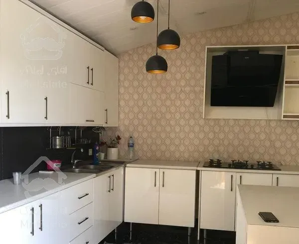 ویلا باغ ۵۰۰متری  شهرکی