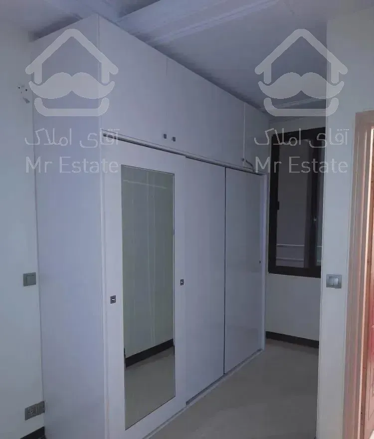 آپارتمان‌ محله هزارسنگ درکه