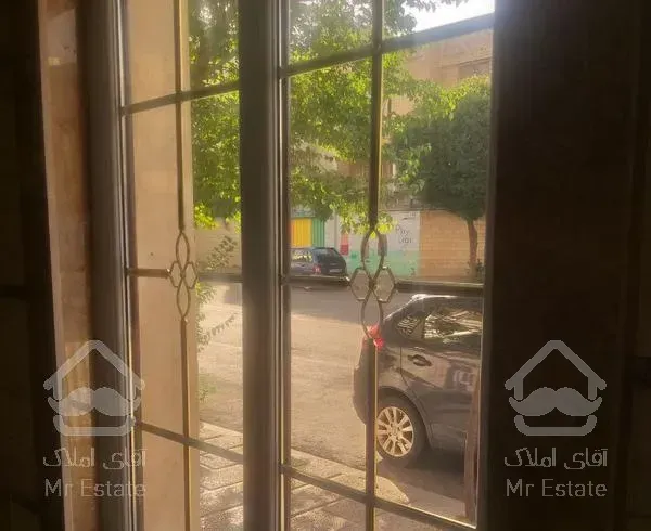 یک دستگاه آپارتمان۲خواب فول کلید نخورده کم واحد