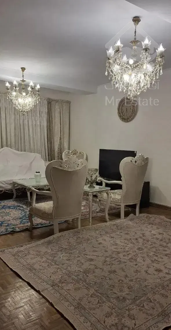 ۸۵ متری ۲ خوابه