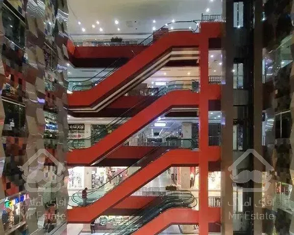 ۲۳ متر مغازه درمجتمع تجاری اداری طوبی همکف