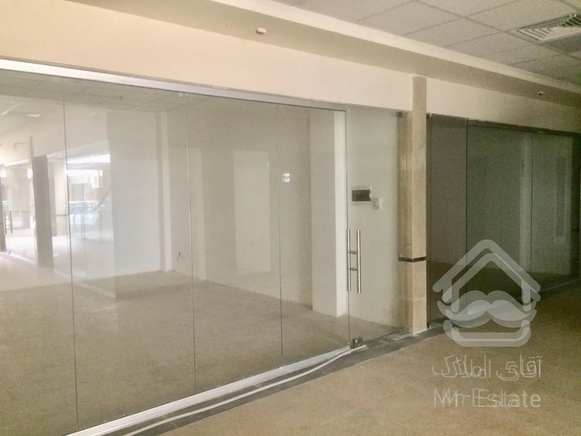 فروش ویژه واحدهای تجاری مرکز تجاری تفریحی کوثر