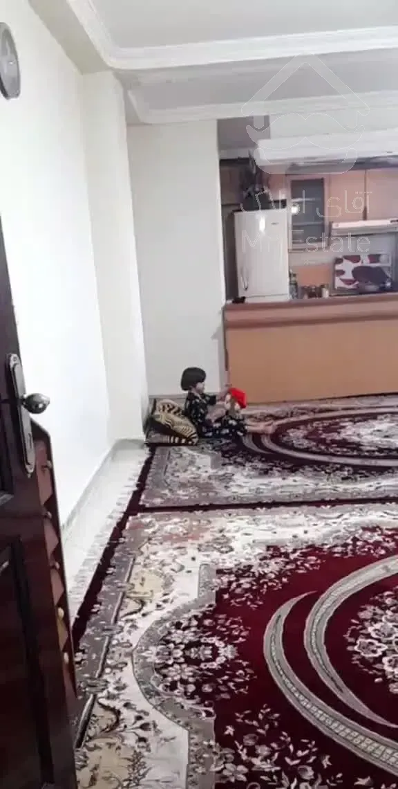 ۷۰ متر دو خواب