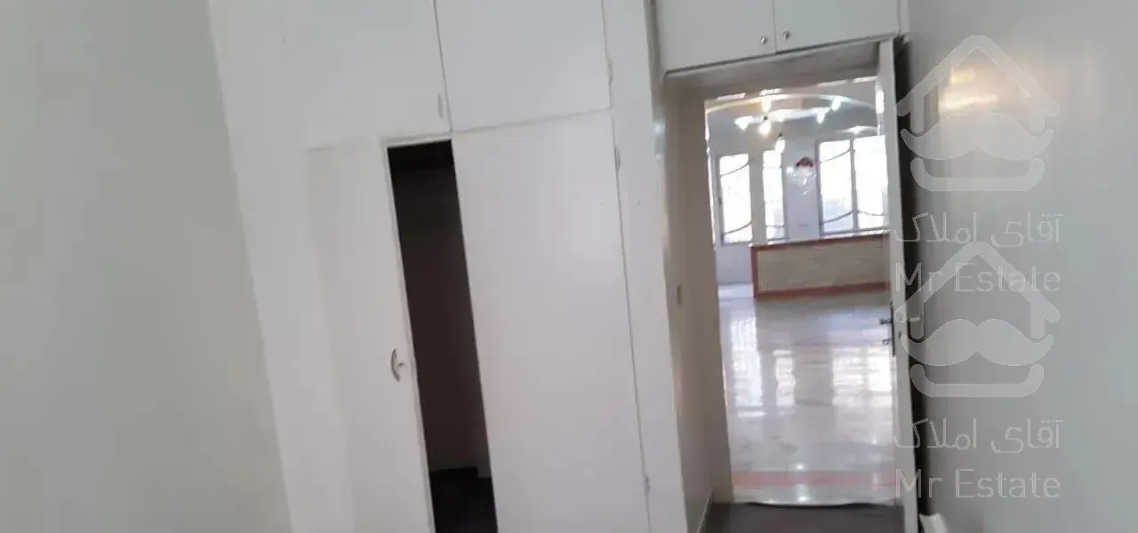 ۱۲۵ متر / ۲ خواب / دل باز