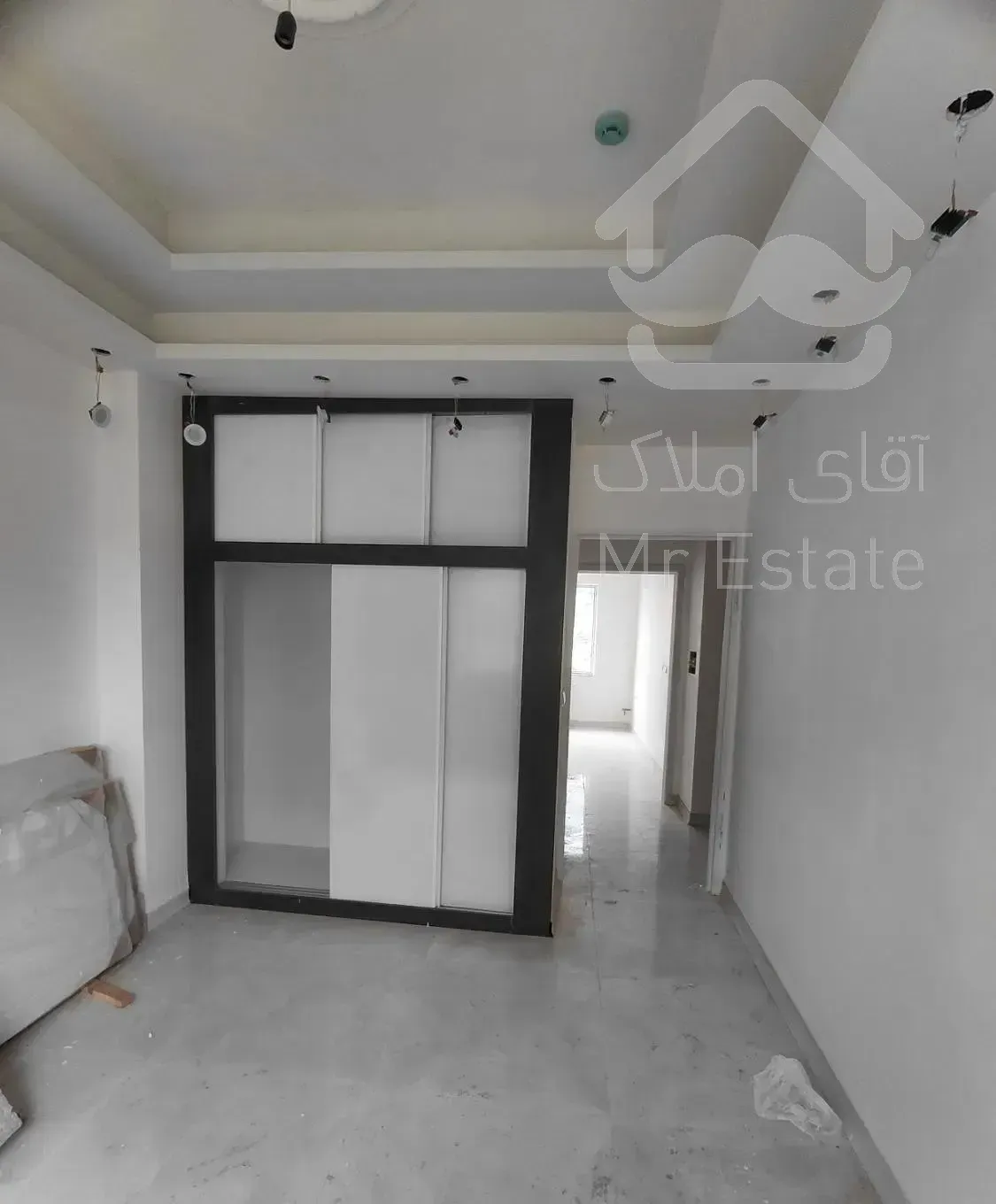 آپارتمان تک واحدی خیابان سعدی
