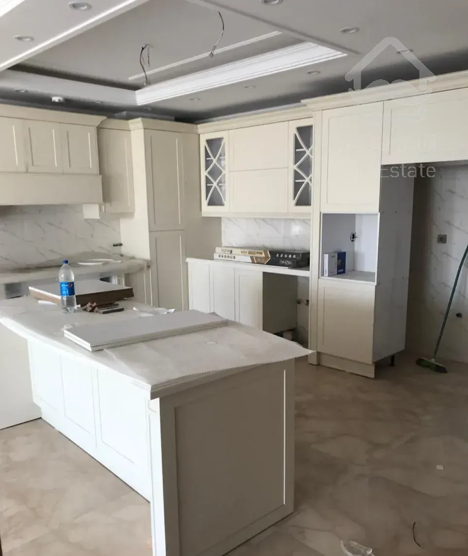 آپارتمان ۱۲۰متری نوساز ۲خواب در سنایی