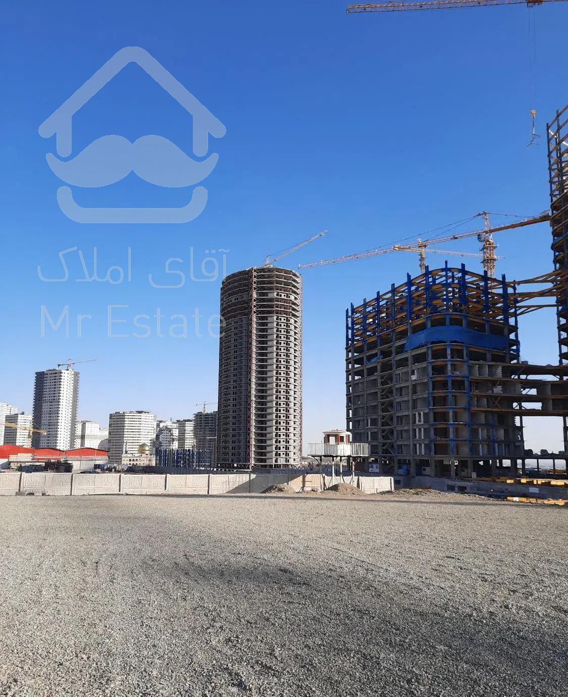 واحد ۷۵ متری پدافند ارتش چیتگر