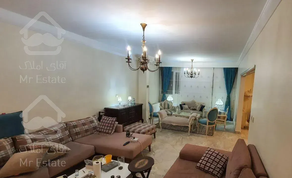 شهرک آپادانا، بازسازی شده فول برند، آماده سکونت