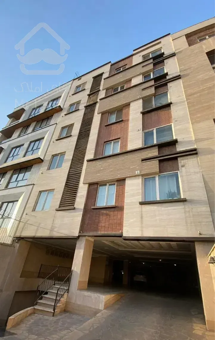 ۶۲متر یکخواب فول فلکه اول تهرانپارس