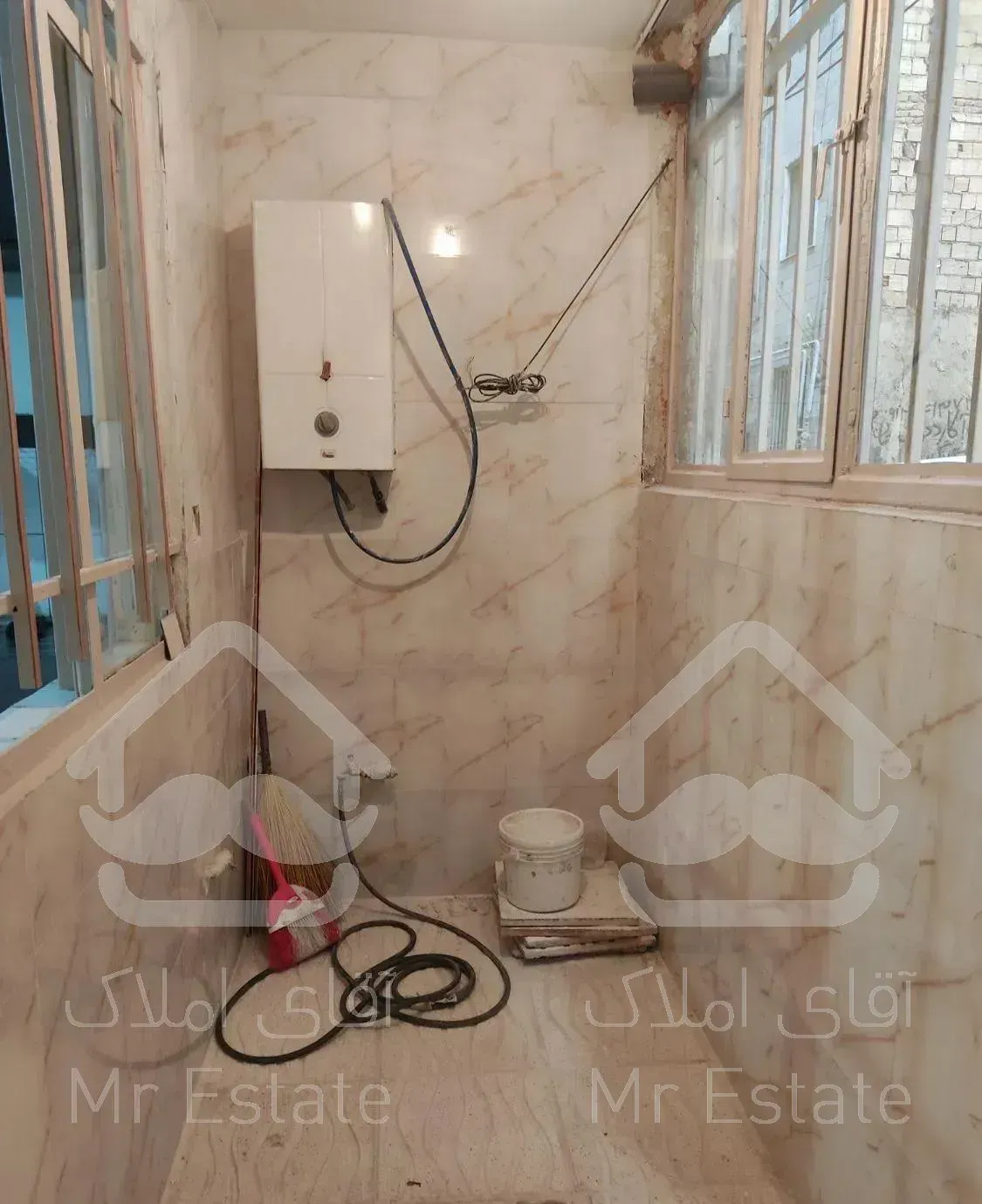 63متر یک خواب حسن آباد