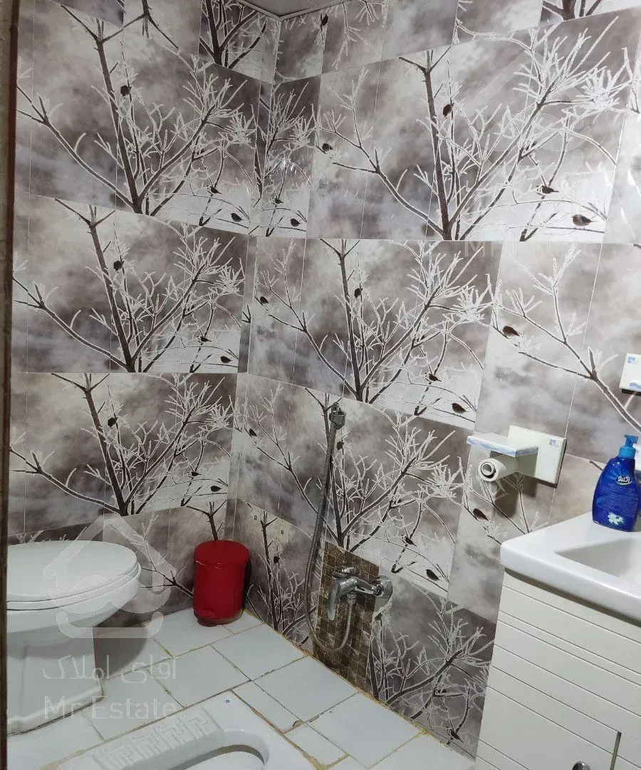 آپارتمان ، ۱۱۰ متر ، دوخوابه