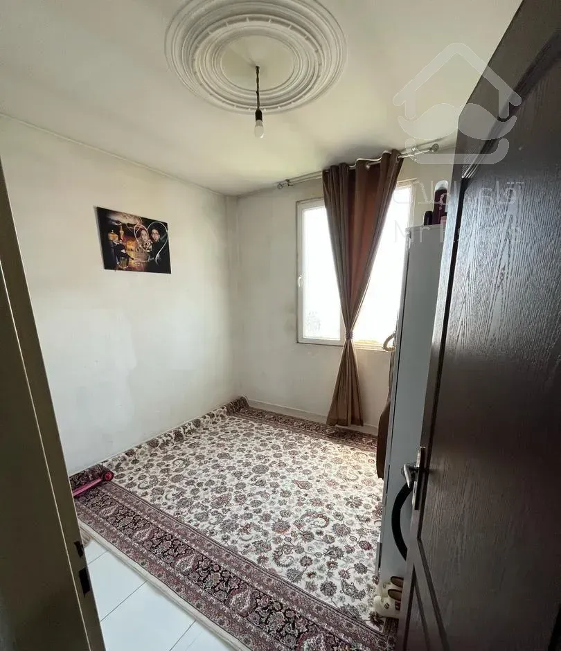 ۵۲ متر/۱ خواب/سرمایه گذاری/هاشم‌آباد/خاوران