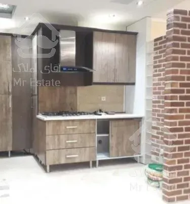 آپارتمان 85دوخواب عباس اباد.