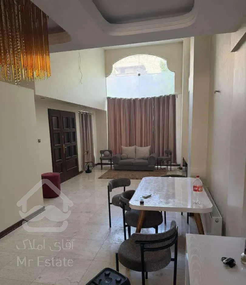 آپارتمان 90 متری لواسان / OUSHAN VILA