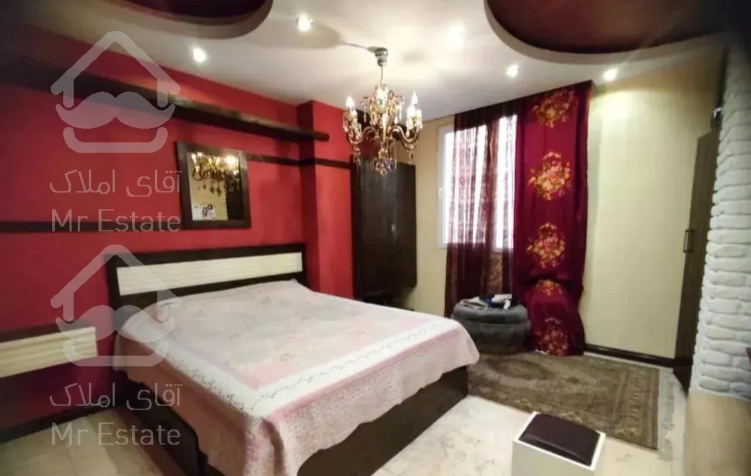 ۱۴۲متر۳خواب  خوش نقشه