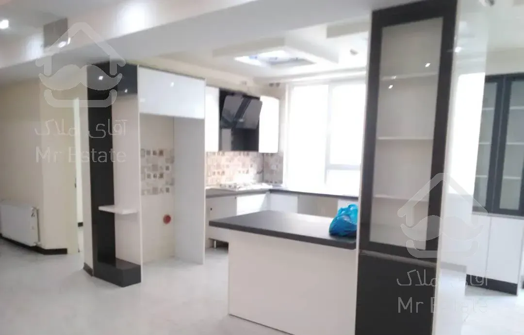 ۱۴۷متر آپارتمان ۳خواب فول امکانات طبقه۲ نوساز