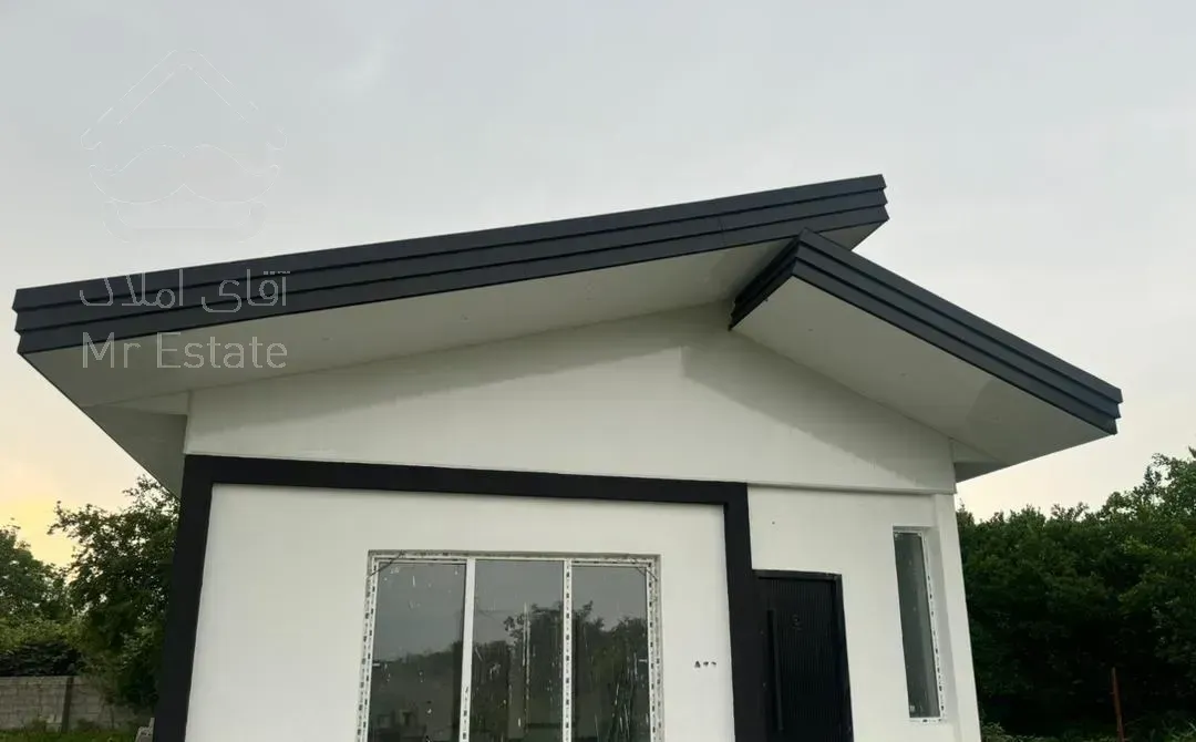 فروش ویلا نقلی با چشم انداز قلعه گردن