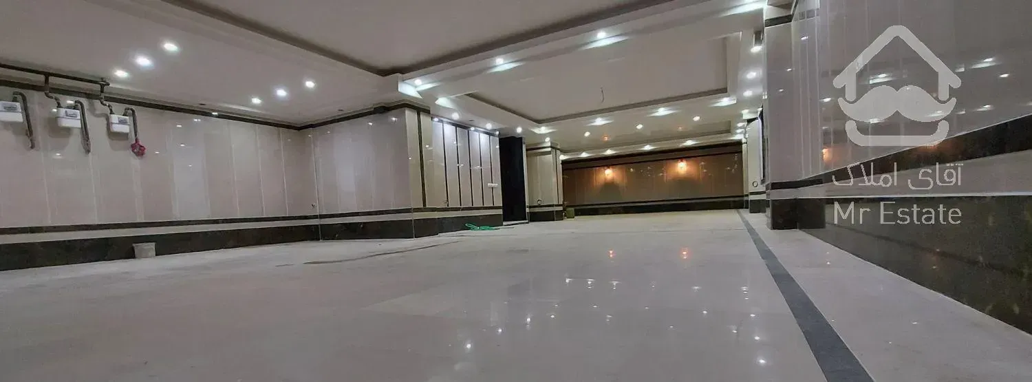 آپارتمان ۱۴۱ متر ۳ خواب تک واحدی فاز ۱ اندیشه