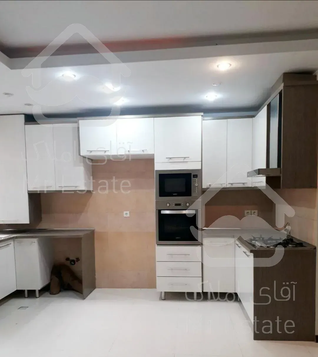 ۵۵متر/فول امکانات/پارکینگ غیرمزاحم