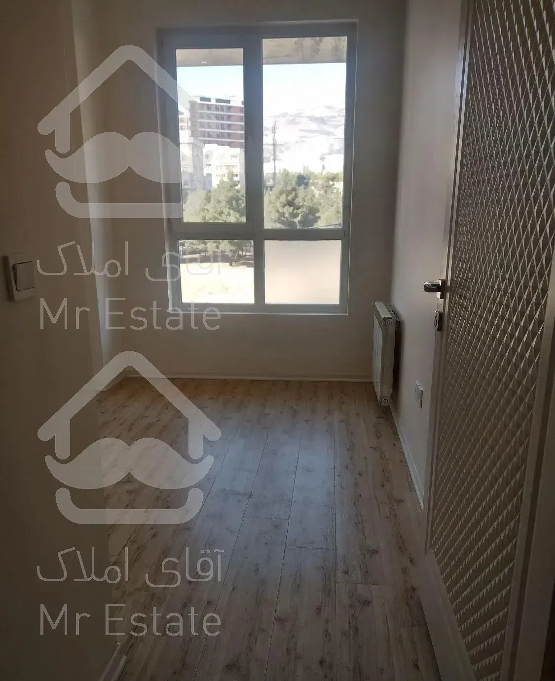 ۸۵متر ویو پارک نوساز برج مارینا شاهین شمالی