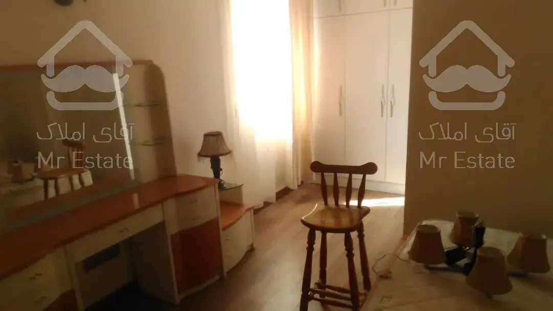 رهن و اجاره آ‌پارتمان ۱۱۰ متری ۲ خوابه نیاوران تک واحدی