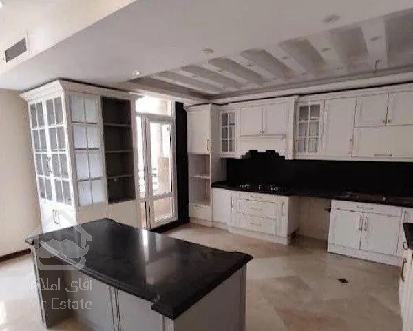 فردوس غرب ۶۵ متر..دو خواب..فول