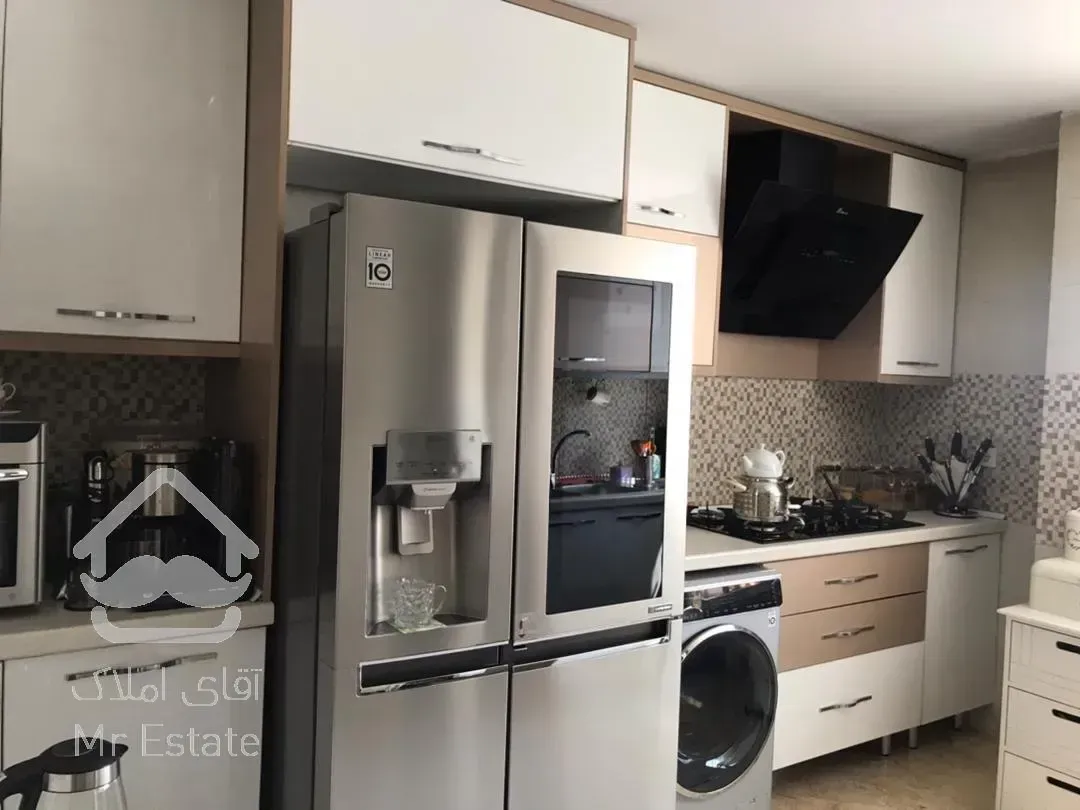 ۷۰ متر ۲ خواب زیر قیمت منطقه