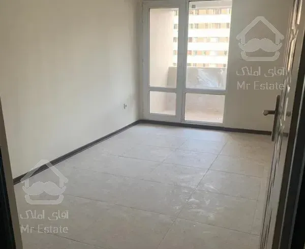 ۸۰ متر واحد در برج ارکیده