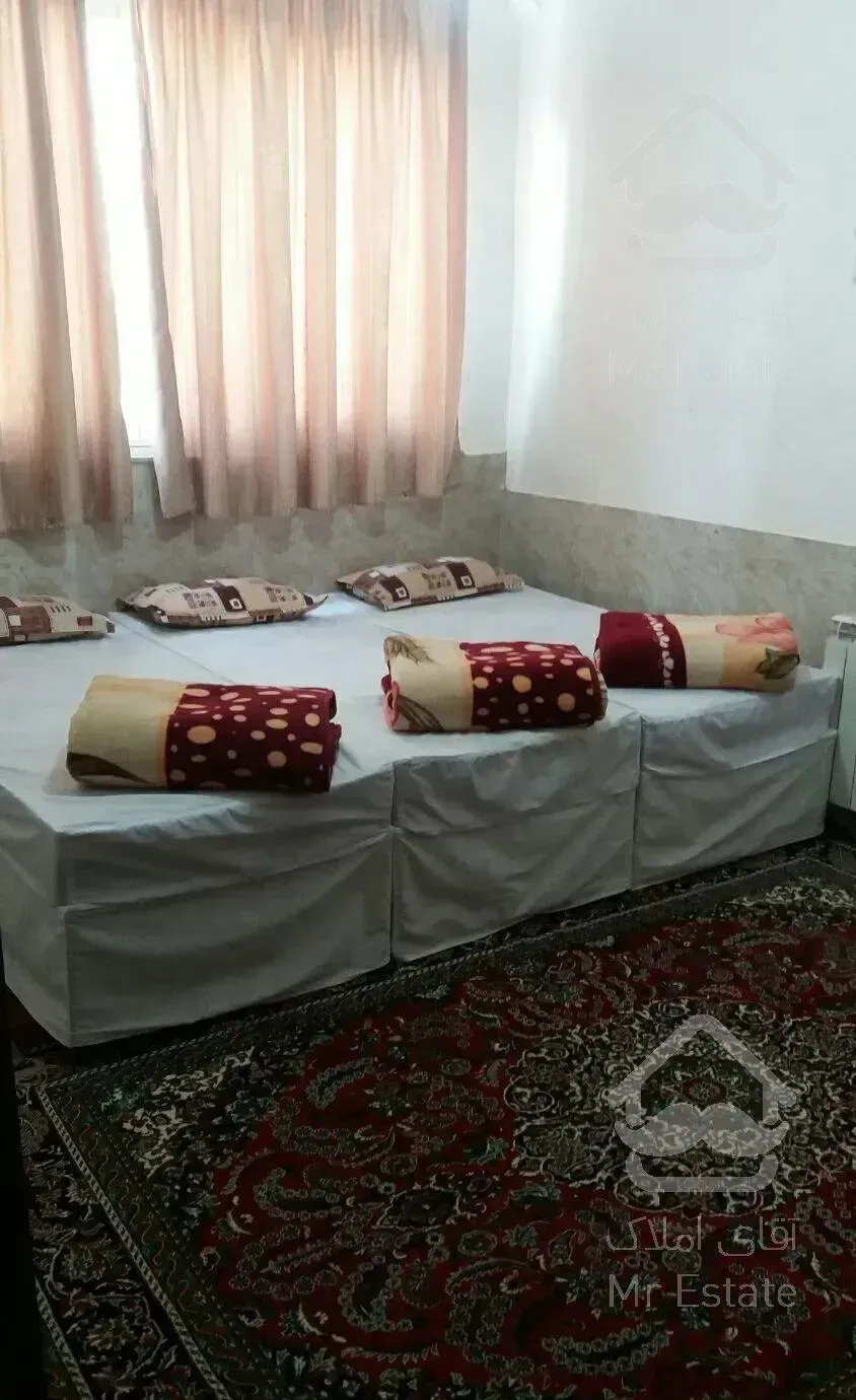 مهمانسرا نزدیک حرم