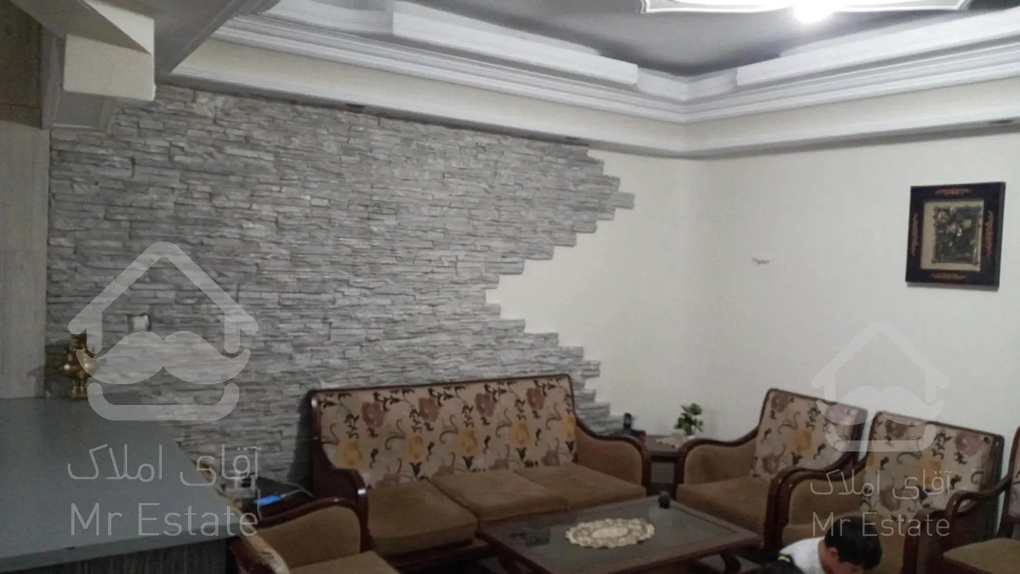 خرید آپارتمان ۶۰متری یکخوابه فردوس غرب