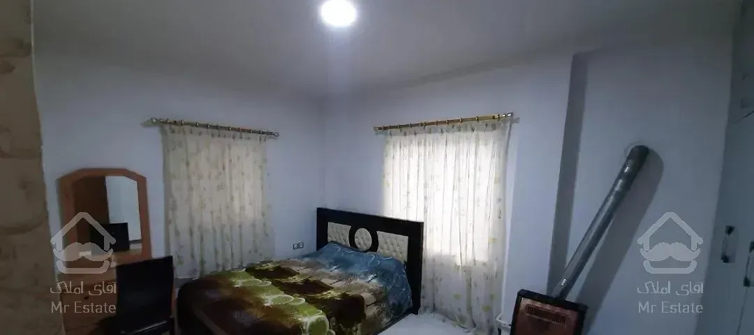 اجاره ویلای ساحلی دوبلکس  سلمان در تالش