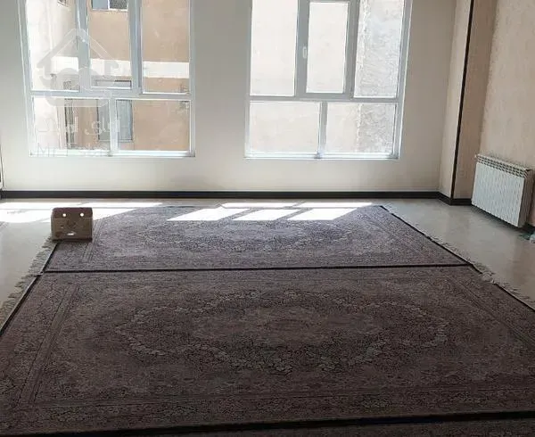 اپارتمان 129 متری اطاعتی شمالی خ پاس وفرهنگیان