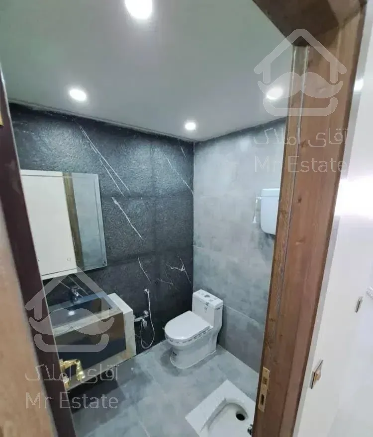 ۱۳۸متر تکواحدی فول امکانات شمال فاطمی