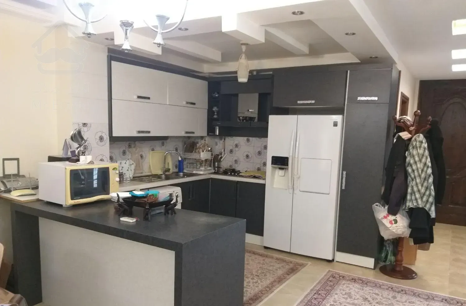 فروش ویلایی لوکس در اف ۲