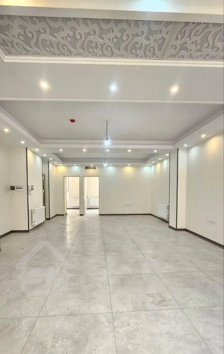 آپارتمان 92متر فول امکانات