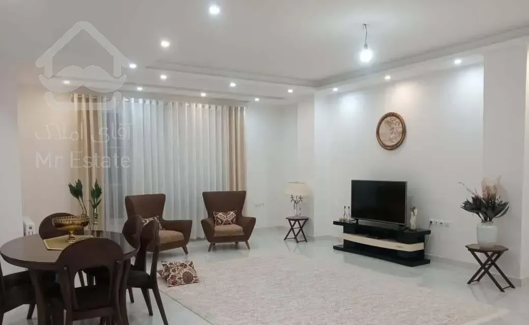 فروش اپارتمان 103متری وامدار قابل معاوضه