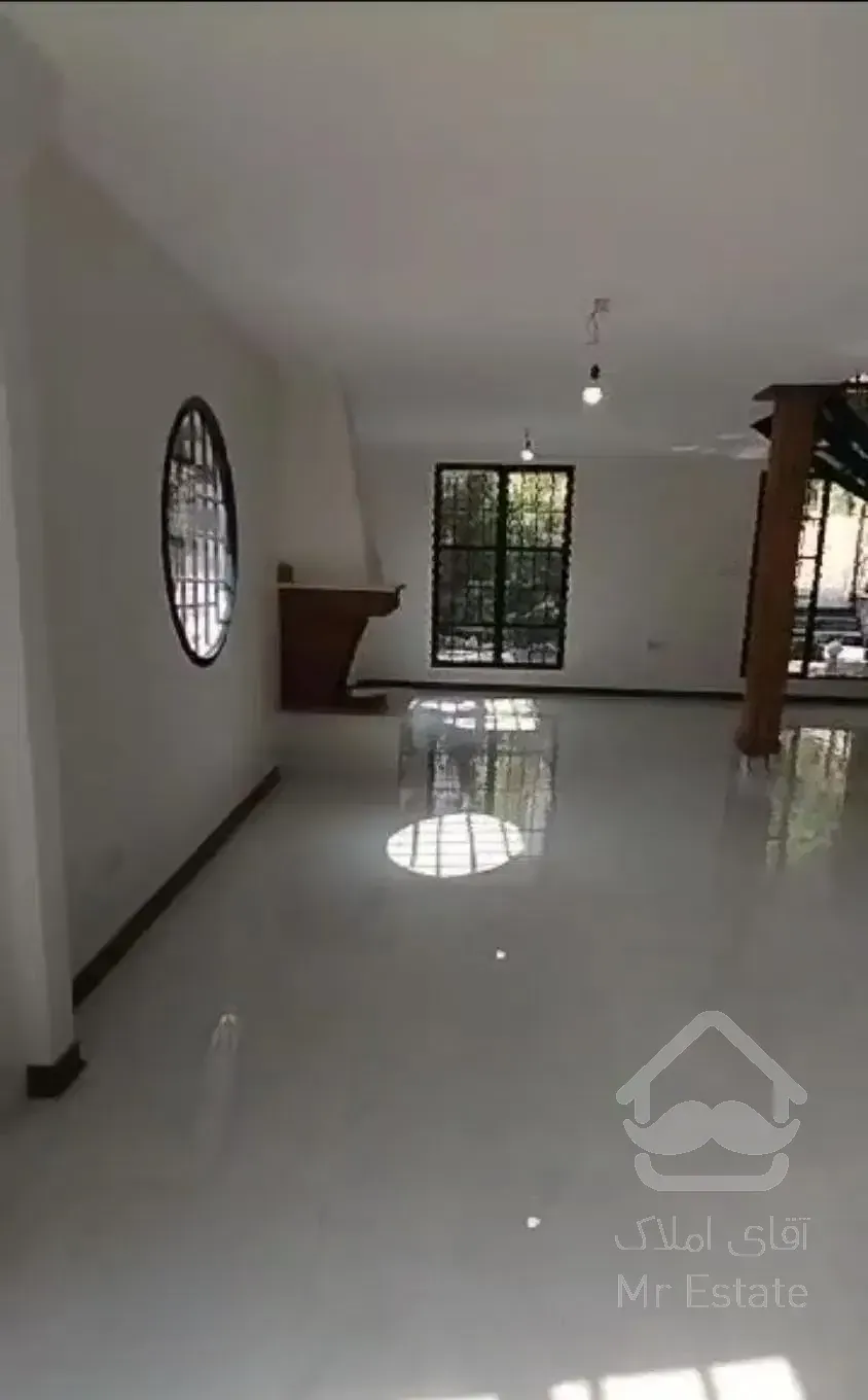 ویلا 300متر/ 270متر بنا دوبلکس/OUSHAN VILLA