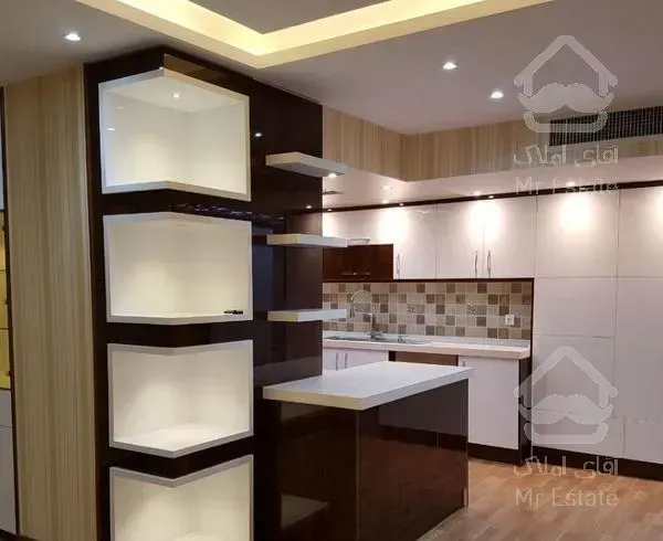 رهن کامل اجاره ١٢٠ متر دریاچه چیتگر کوهک