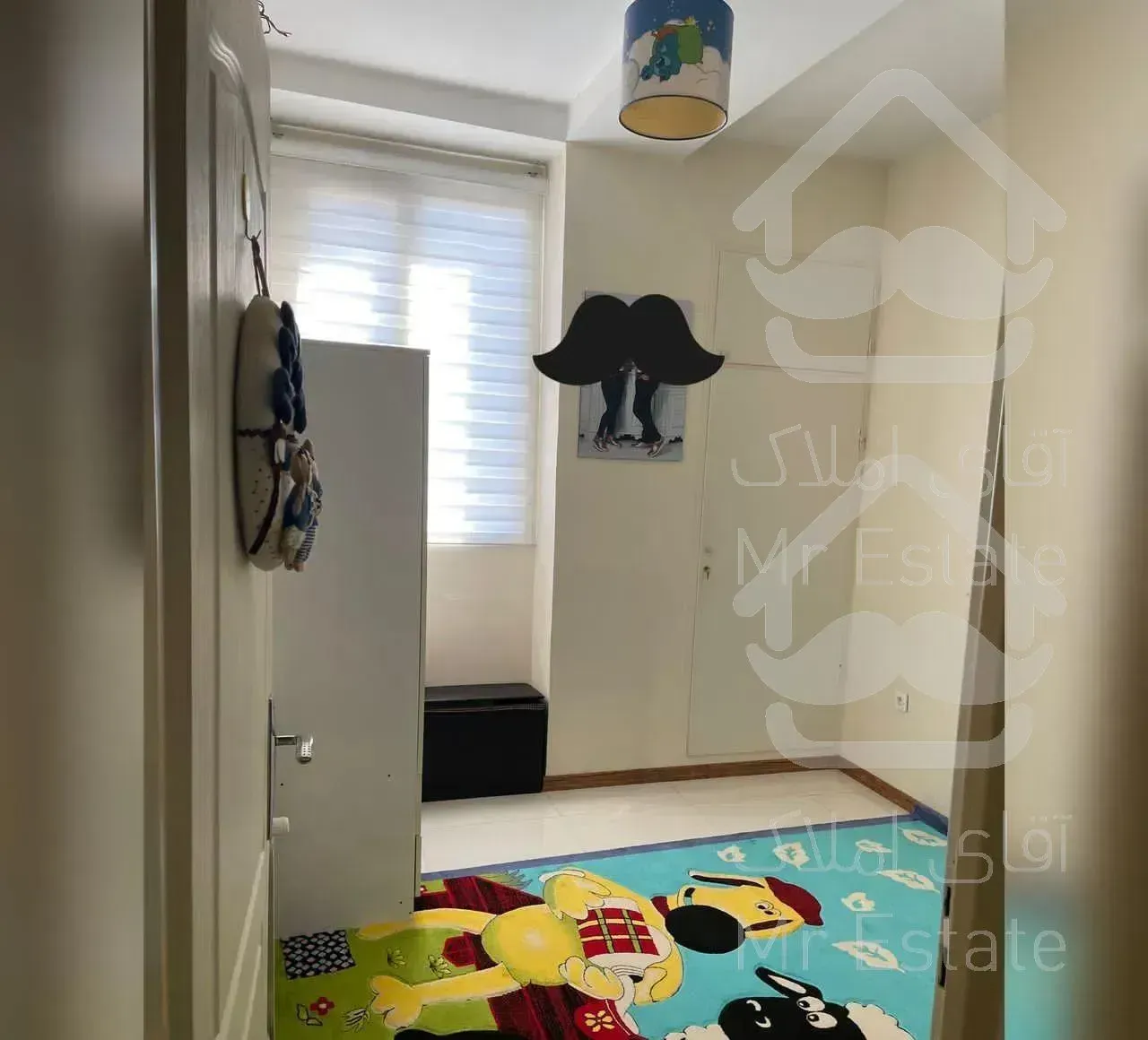 آپارتمان ۸۵ متری دوخواب