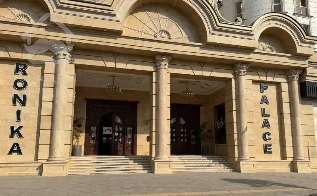 اجاره ۱۱۷ برج رونیکا کوهک جنوبی نوساز فول مشاعات