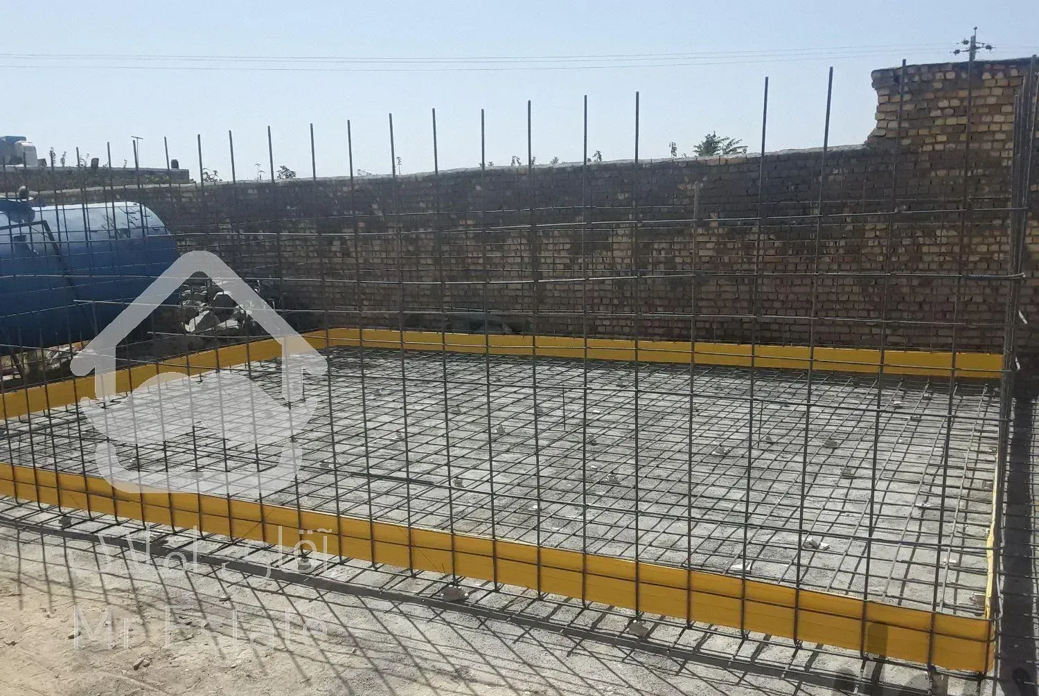 ساخت استخر و جکوزی بتونی