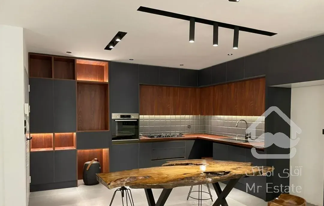 اجاره مسکونی   فول نو سازی   متریال اروپایی