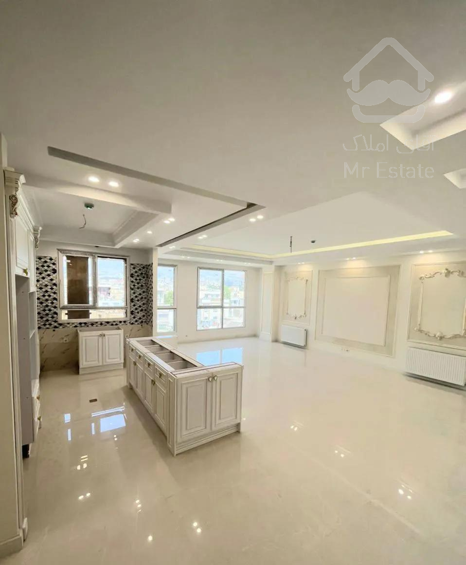 شریعتی/ پارک کوروش/ 110متر شاهکار