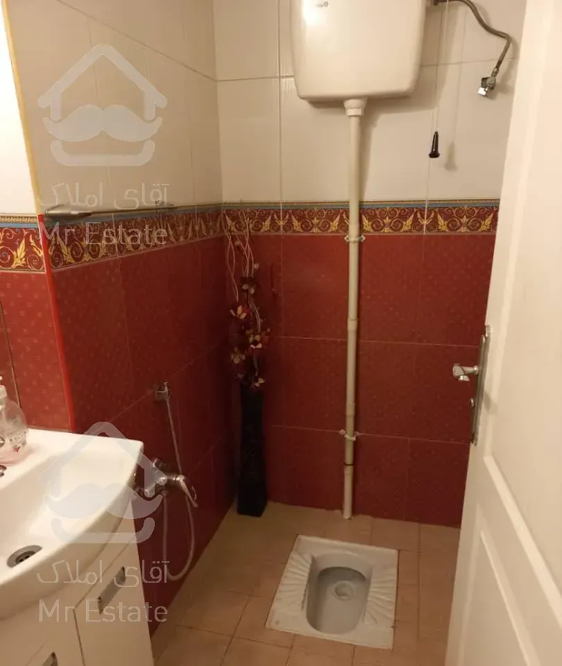 ۸۰متر سعادت آباد/کوی فراز/شیک و تمیز